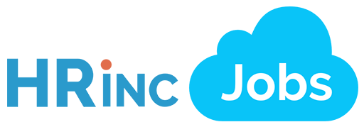 HRINC Jobs's Logo